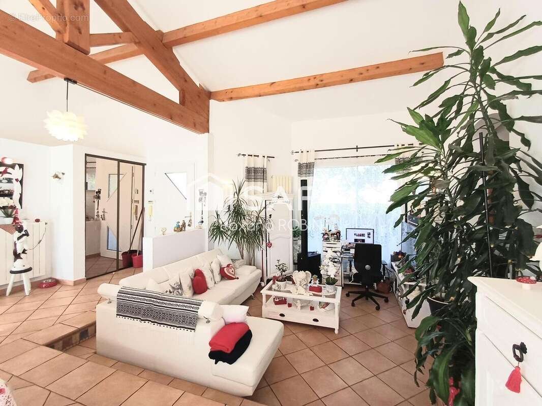 Photo 6 - Maison à SALEILLES