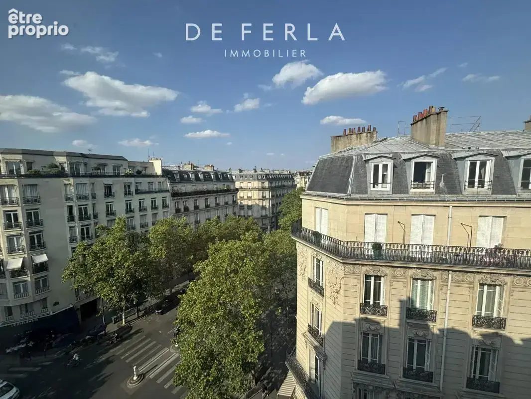 Studio lumineux - Monceau - photo 4