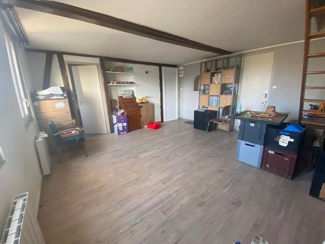 Photo 5 - Appartement à SAINTE-COLOMBE-LA-COMMANDERIE