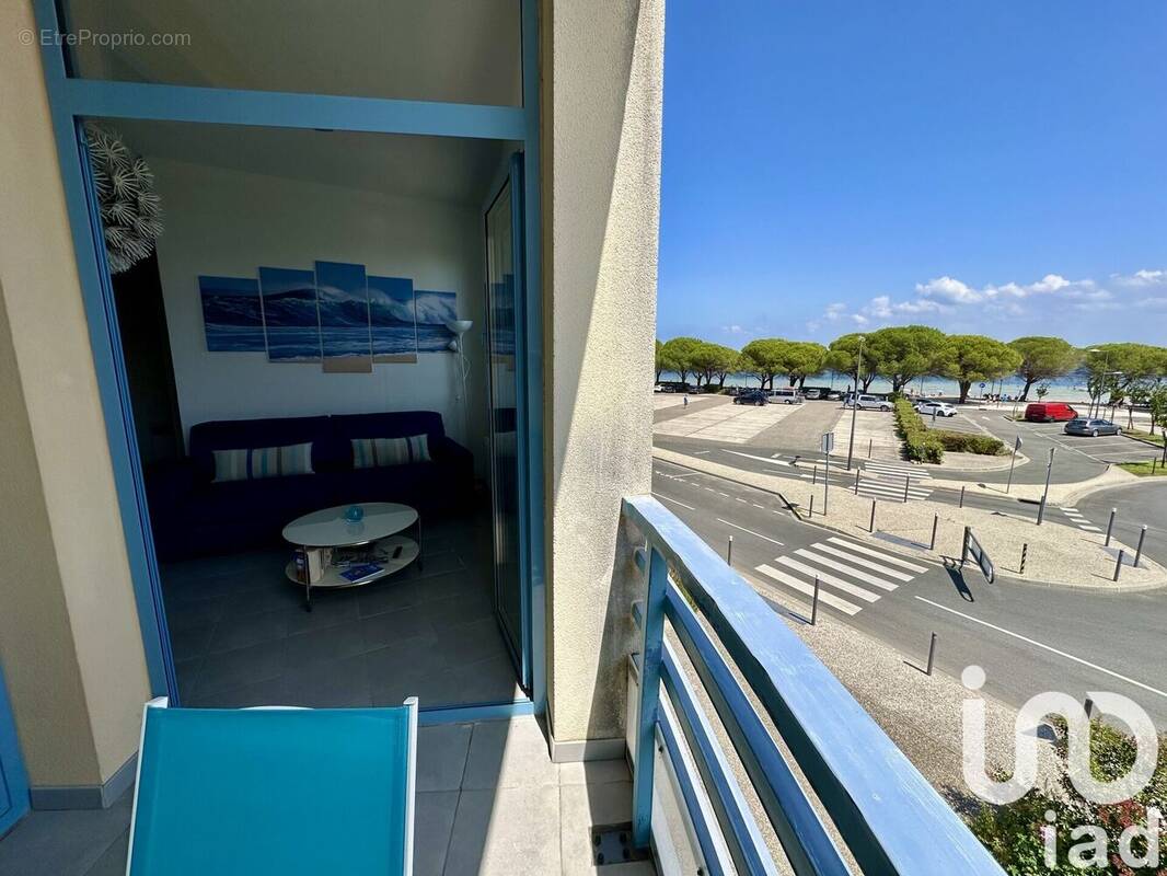 Photo 1 - Appartement à CARCANS