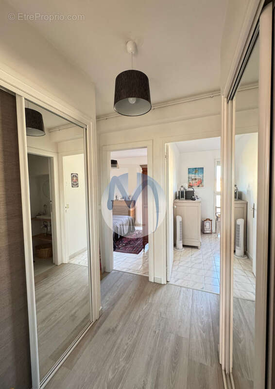 Appartement à CANET-EN-ROUSSILLON