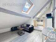 Appartement à TROYES