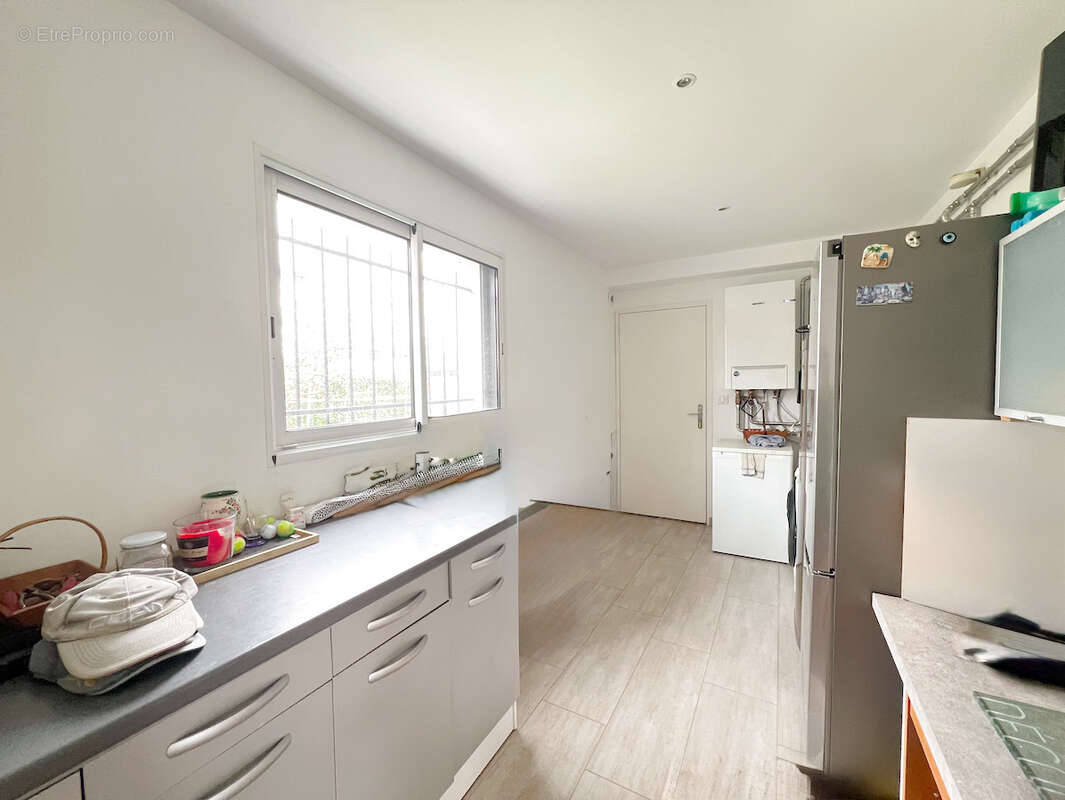 Maison à LA BAULE-ESCOUBLAC