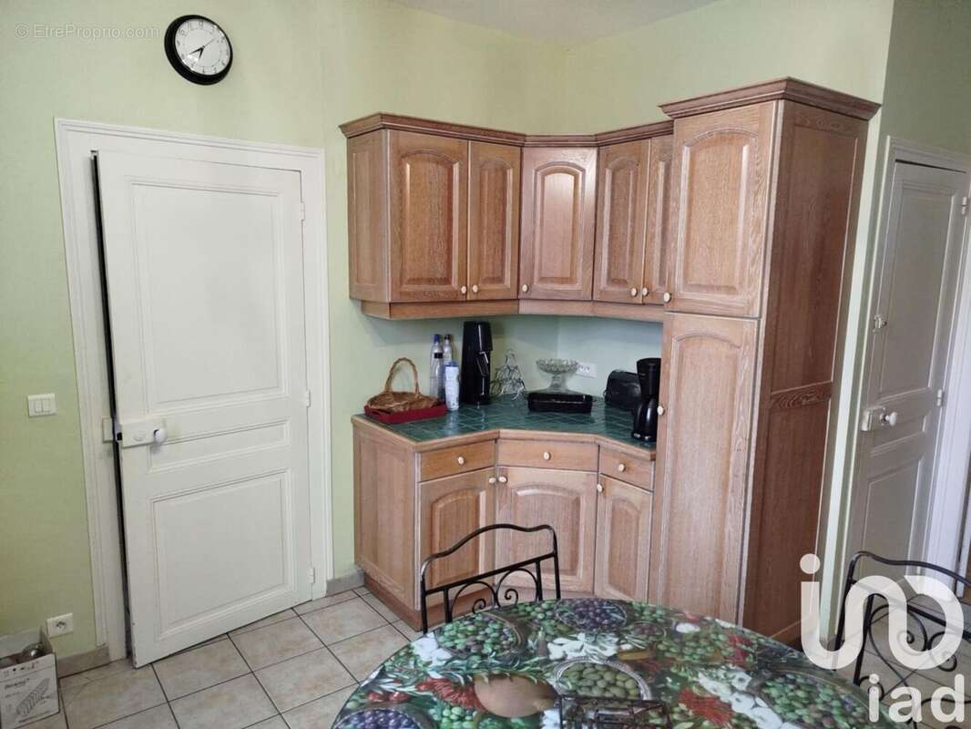 Photo 5 - Maison à CIVRAY