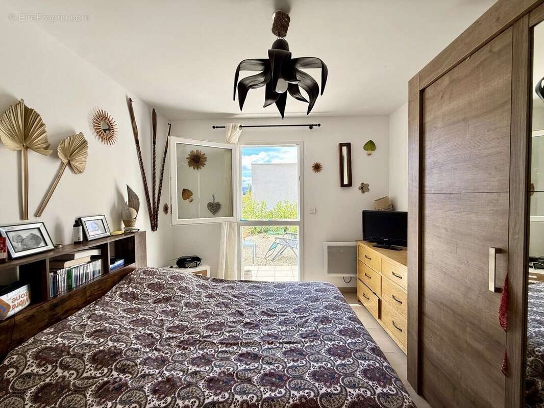 Maison à POURRIERES