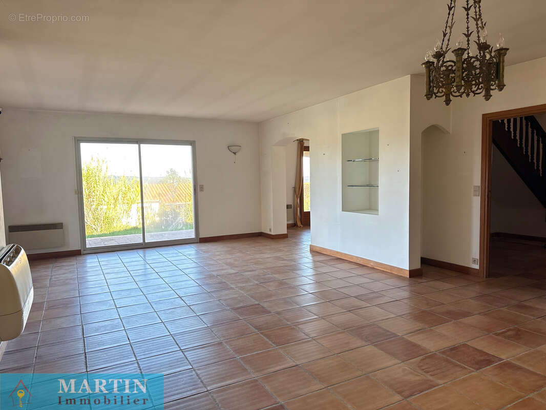 Maison à CERET