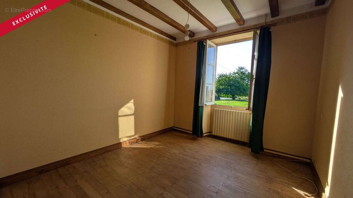Maison 155m² à savigné - photo 13