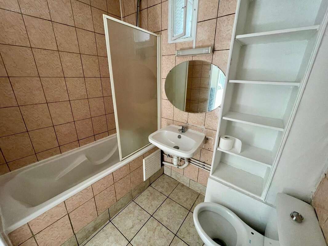 Appartement à NEVERS