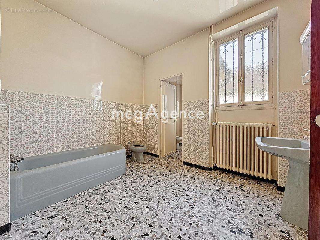 Appartement à FLINS-SUR-SEINE