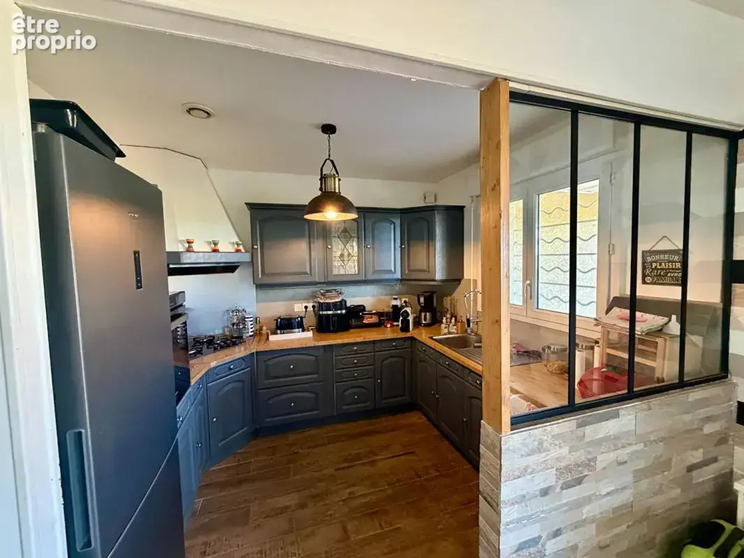 Maison de plain-pied avec piscine et studio indépendant - photo 9