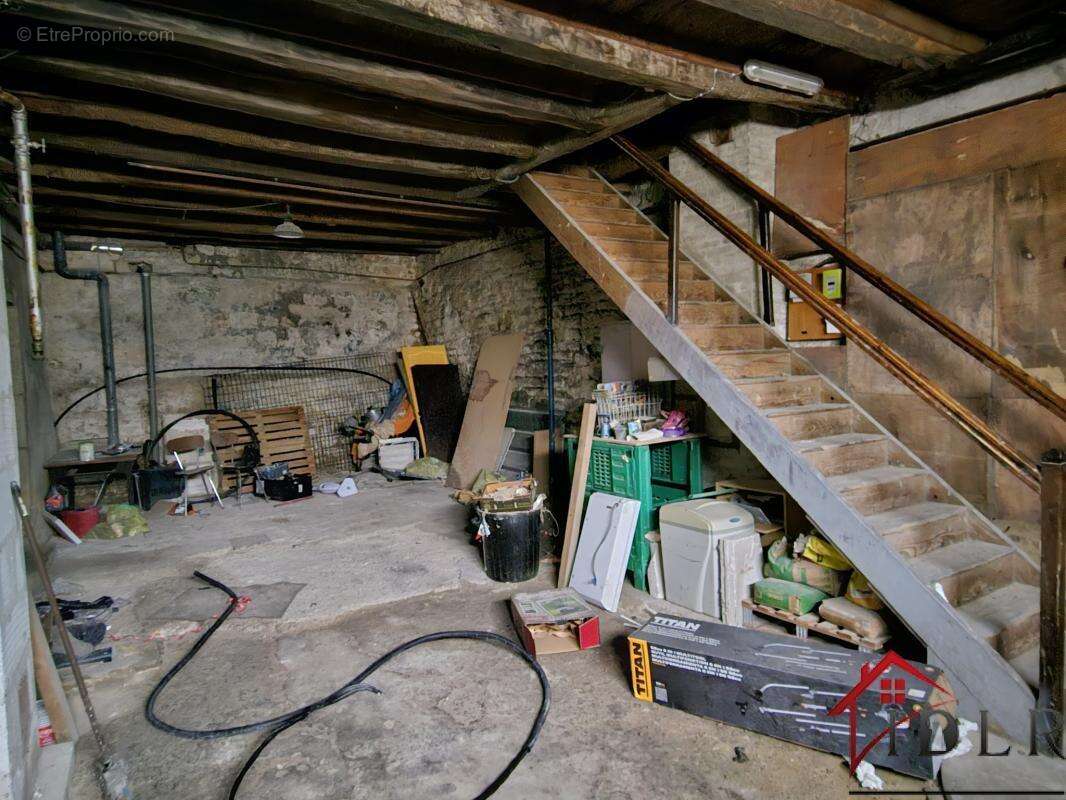 Appartement à CHEVILLON