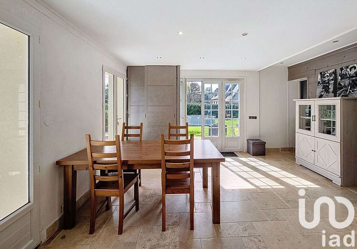 Photo 8 - Maison à ANET