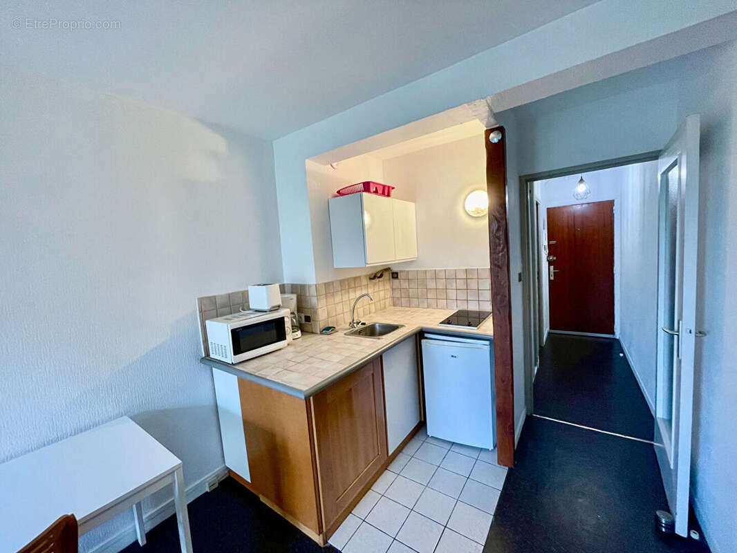 Appartement à BLAGNAC
