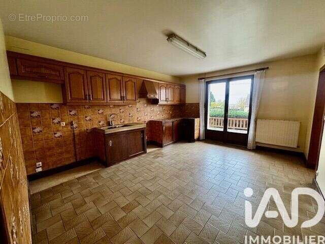 Photo 5 - Maison à CHOISY-EN-BRIE