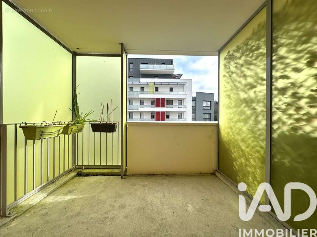 Photo 5 - Appartement à CHANTEPIE