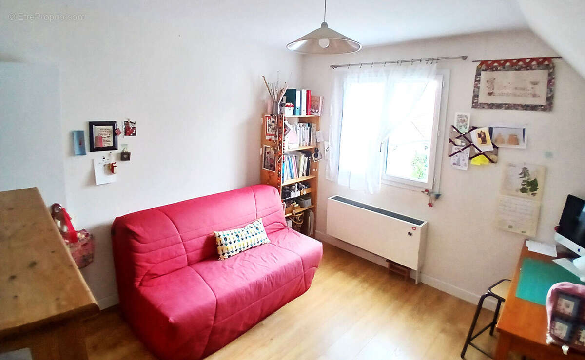 Maison à EPRON