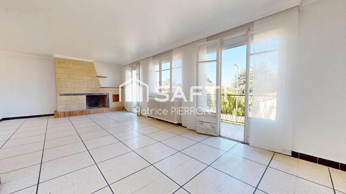 Maison 160 m² à Castelnau-Le-Lez  - photo 4