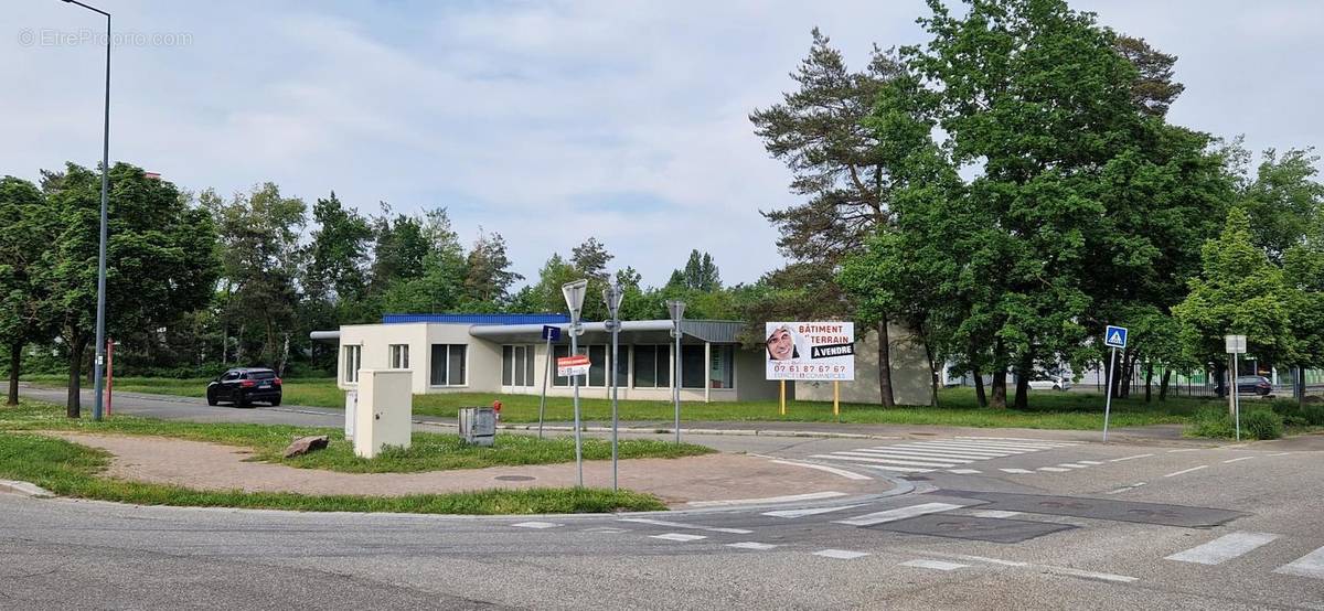 Autre à SCHWEIGHOUSE-SUR-MODER