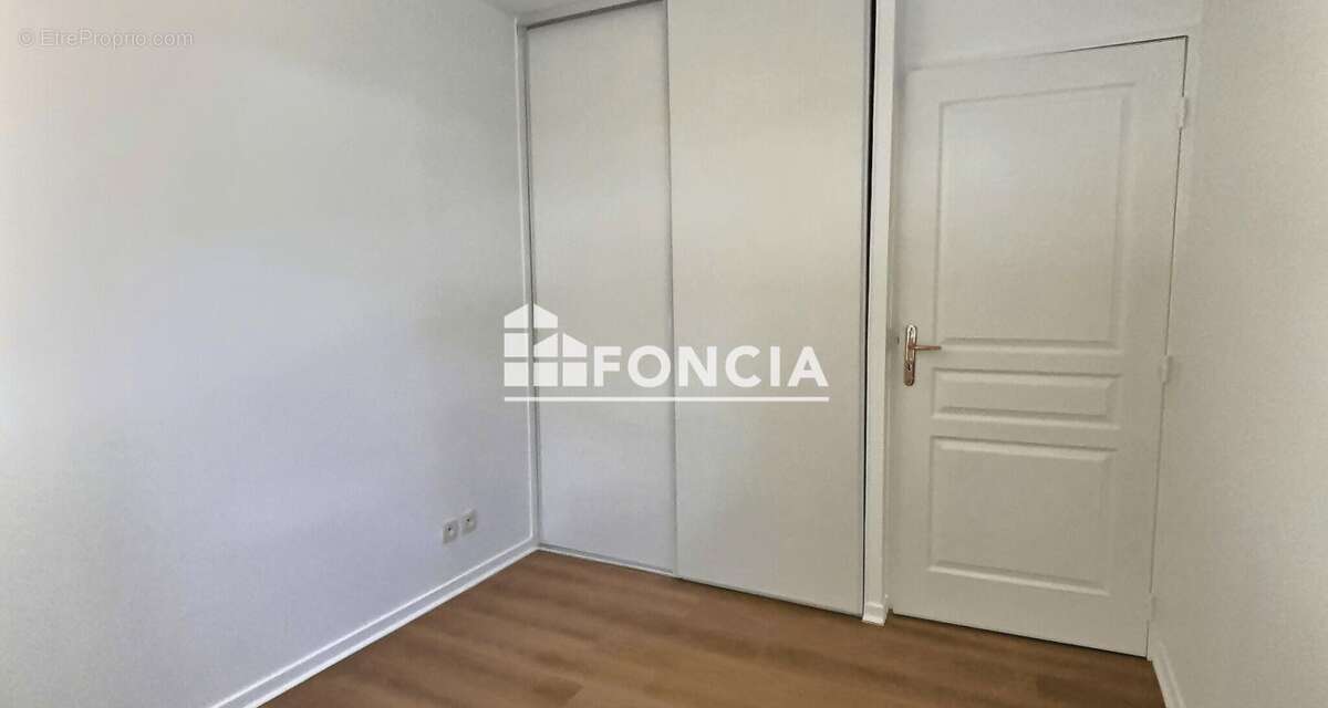 Appartement à LYON-9E