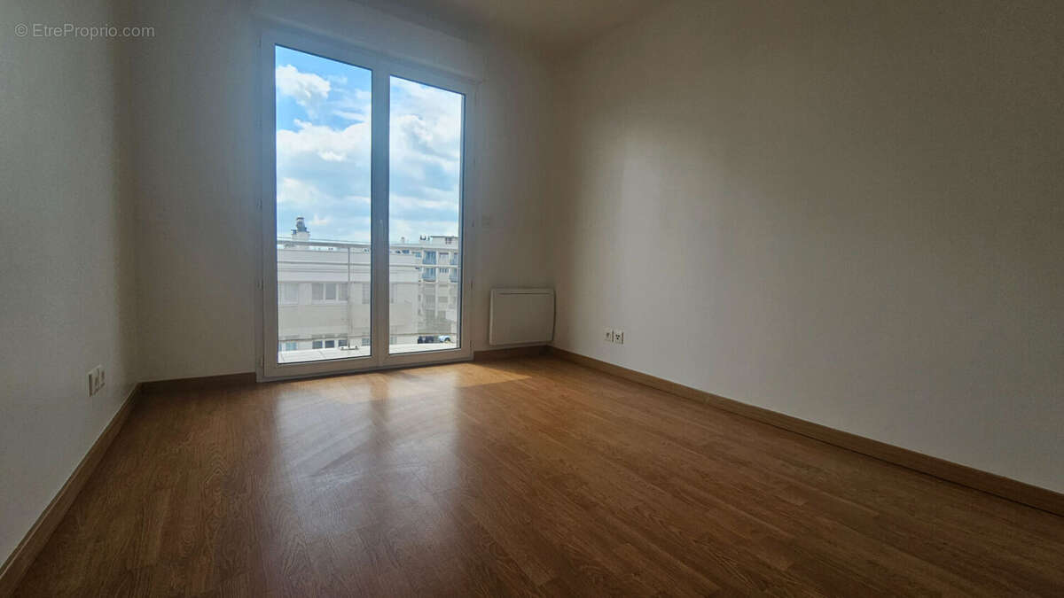Appartement Chilly Mazarin 3 pièce(s) 63 m2 - photo 7
