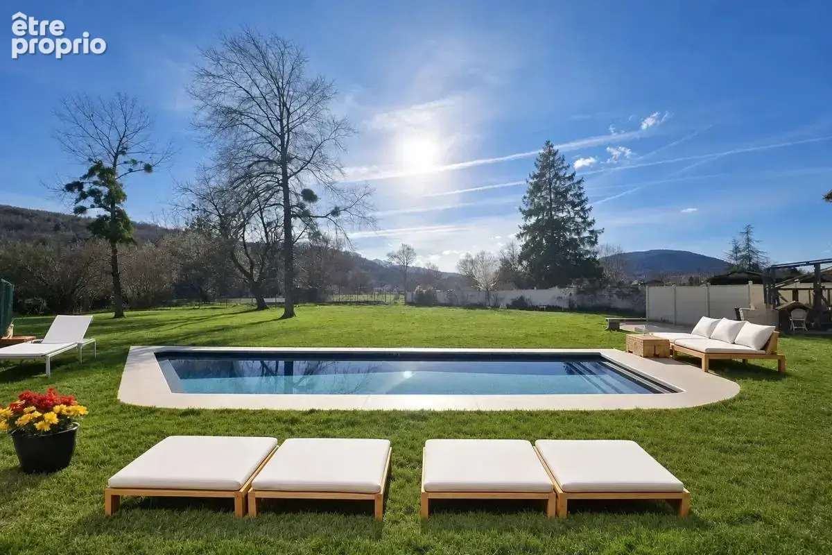 Maison avec potentiel, grand terrain à Lavelanet - photo 11