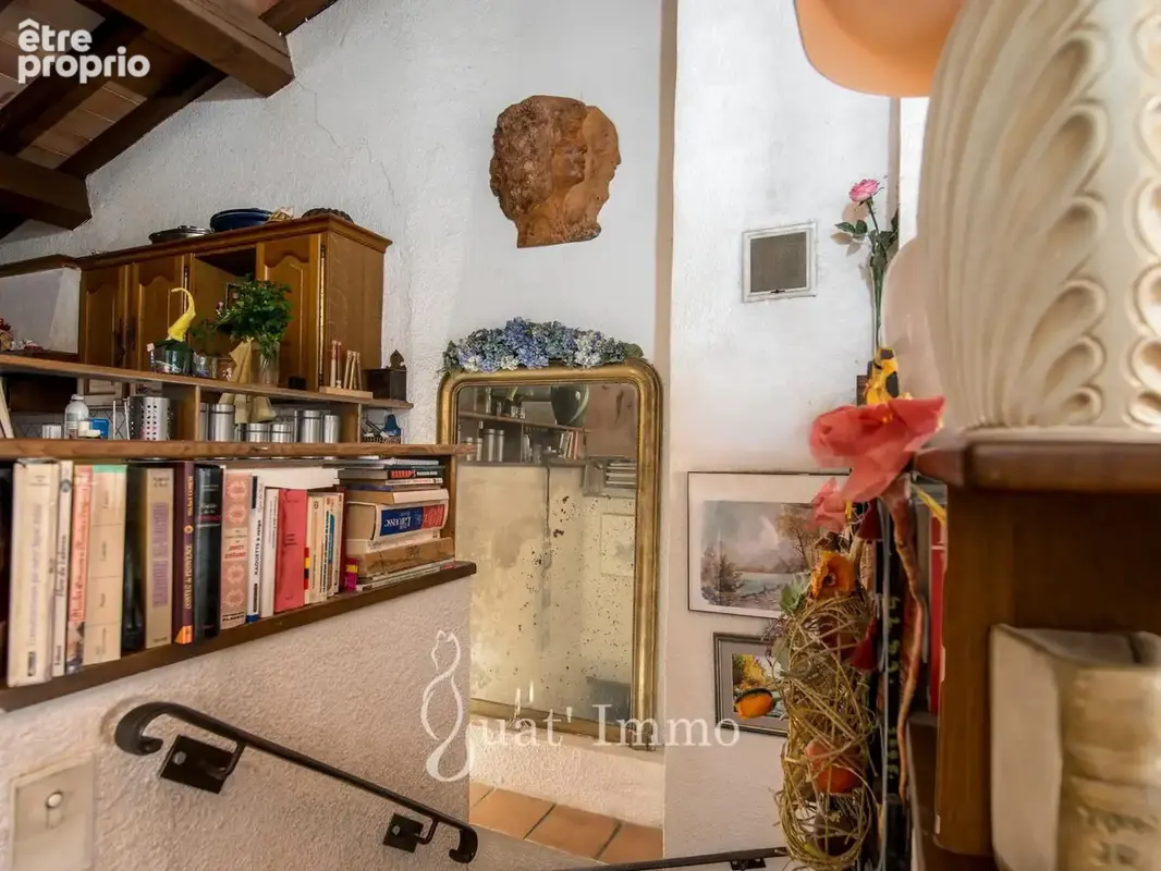 Maison de village à Gréoux-les-Bains - photo 4