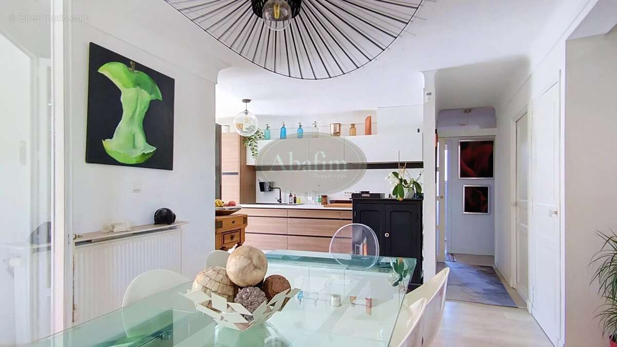 Elégante maison terrasse sous-sol - photo 9