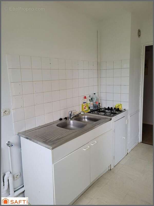 Photo 3 - Appartement à BAR-LE-DUC