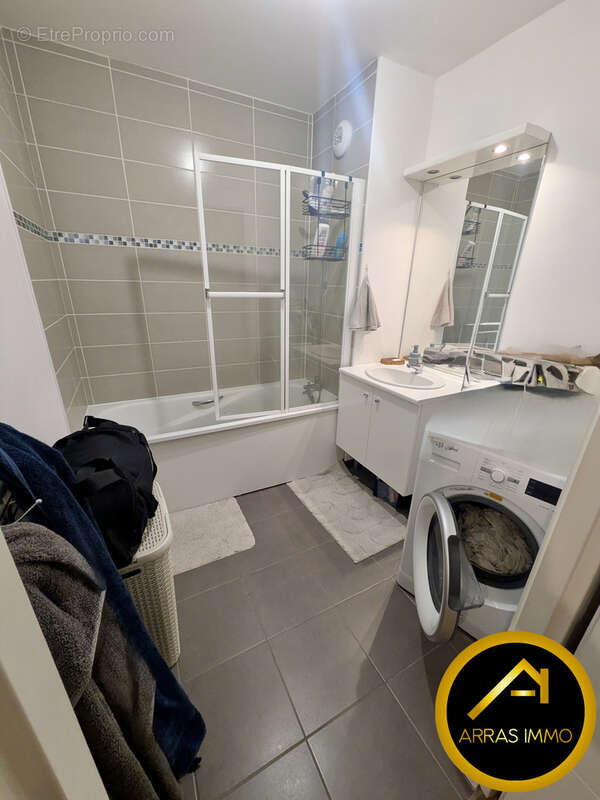 Appartement à ARRAS