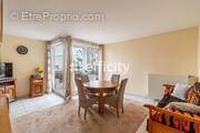 Appartement à ORLY