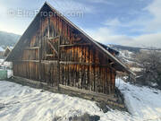 Maison à LES AVANCHERS-VALMOREL
