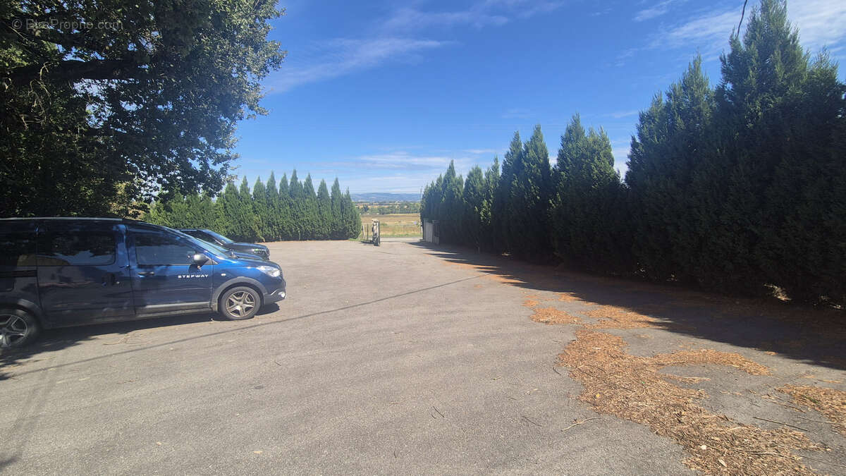 Maison à LABASTIDE-D&#039;ANJOU