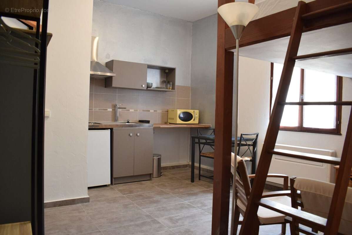 Appartement à NARBONNE