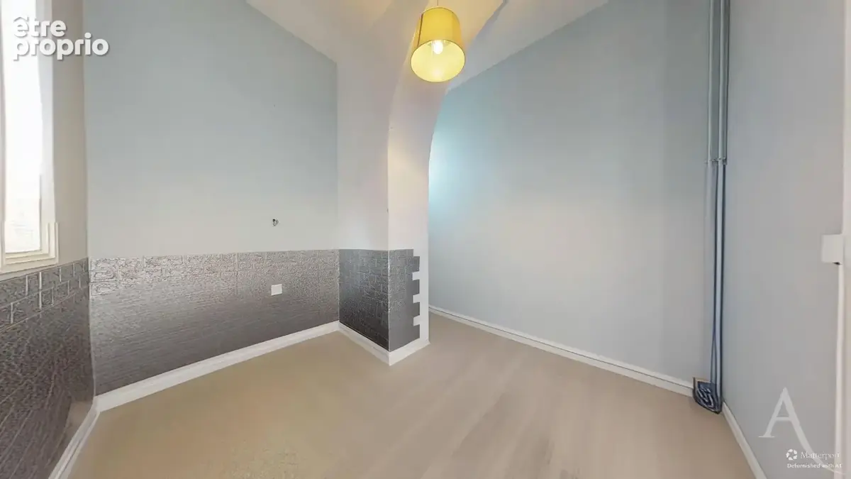 Appartement Grenoble 4 pièce(s) 118.57 m2 - photo 11
