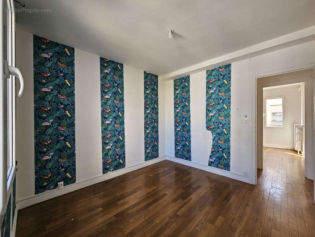 Appartement à VICHY