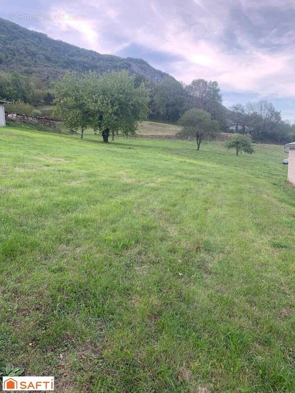 Photo 4 - Terrain à ANGLEFORT