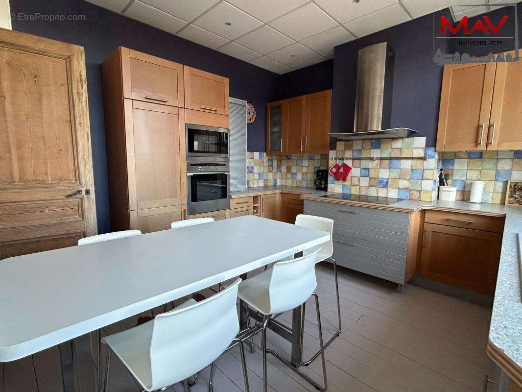 Appartement à HALLUIN