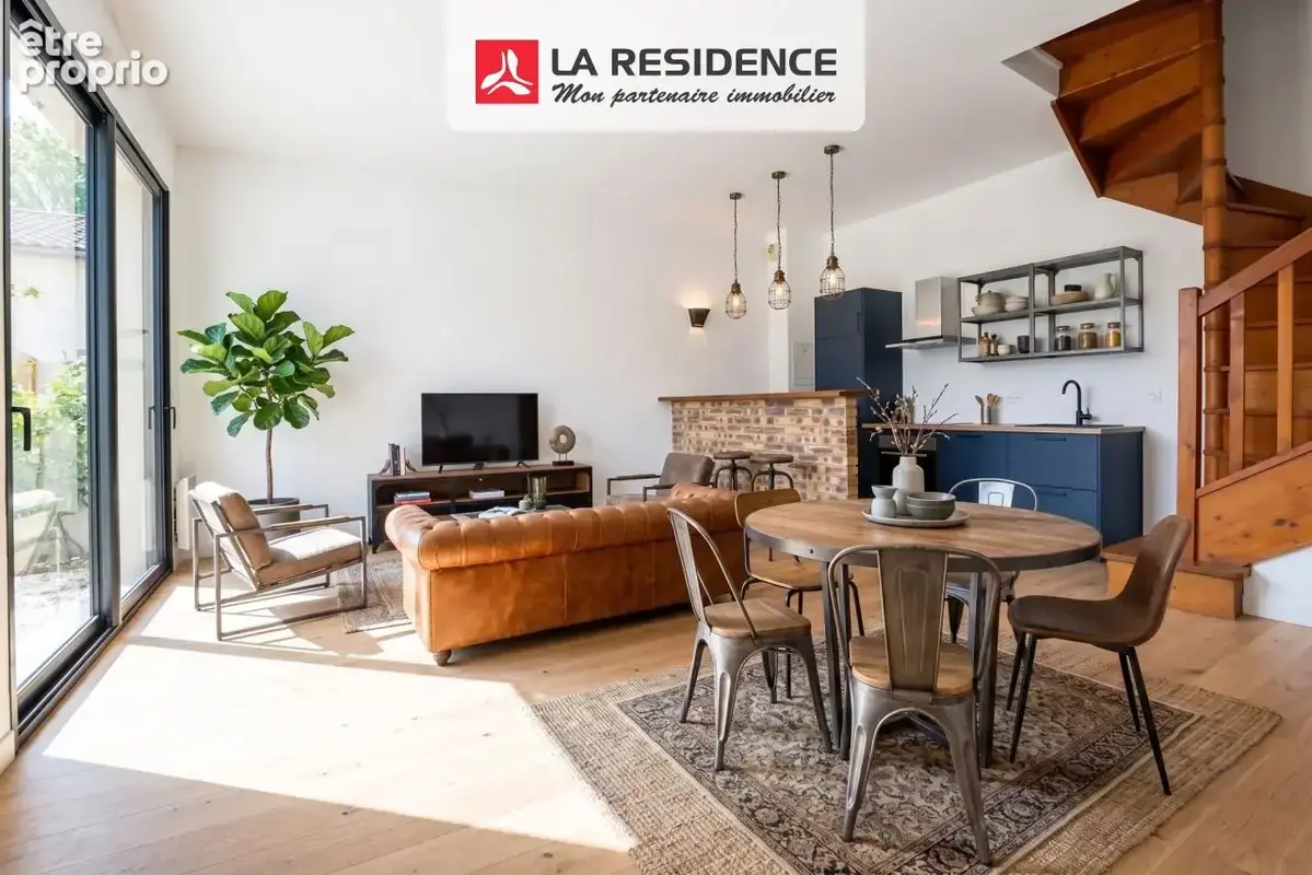 Appartement à VERSAILLES