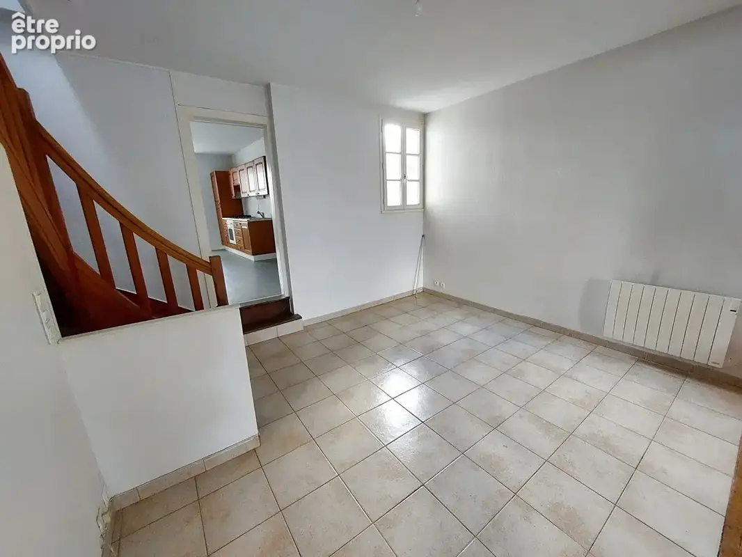Immeuble appartement - centre ville - argentre du plessis - photo 5