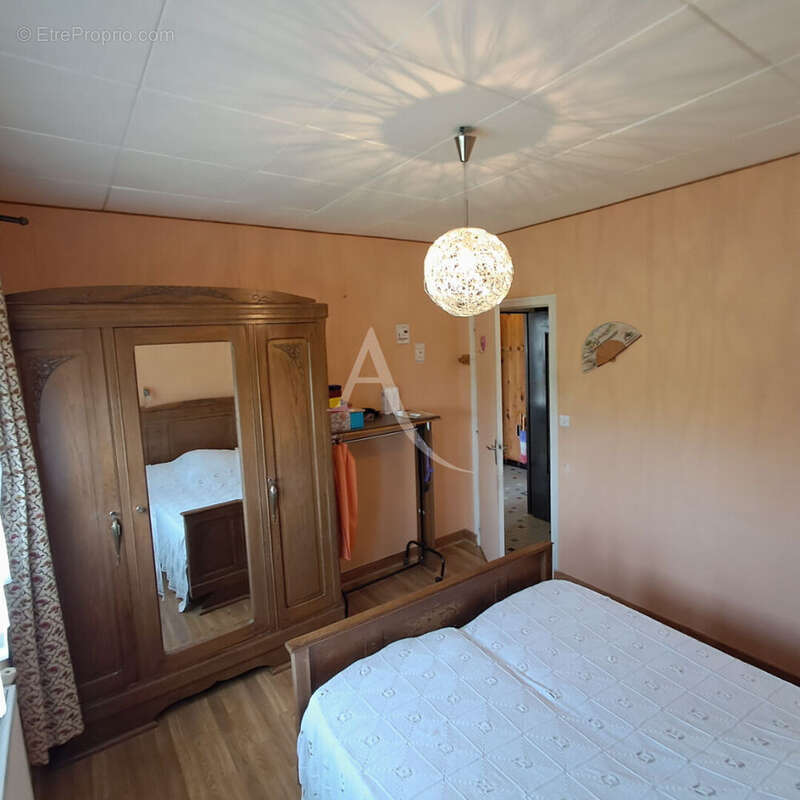 Maison Vitry Aux Loges - photo 10