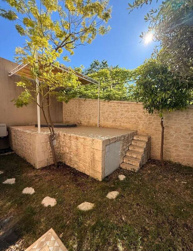 Appartement à BELCODENE