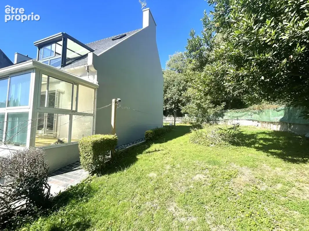 Maison T7 à Brest - Penfeld - photo 2