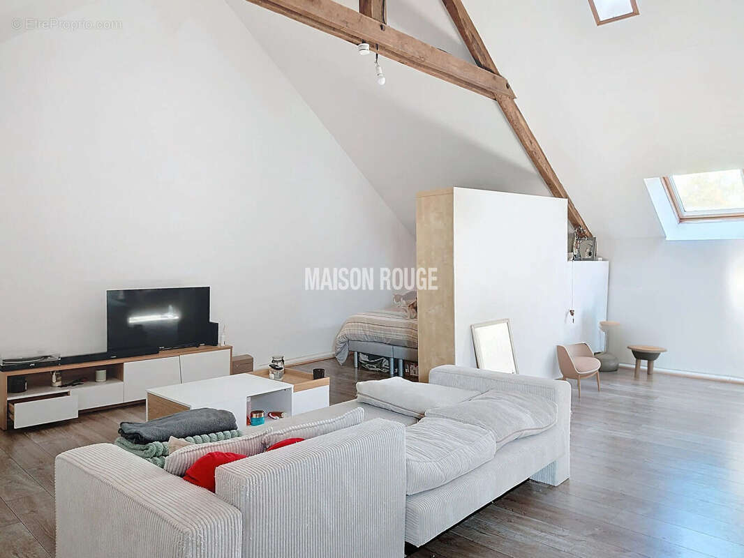 Belle maison de caractère proche de Combourg - photo 17