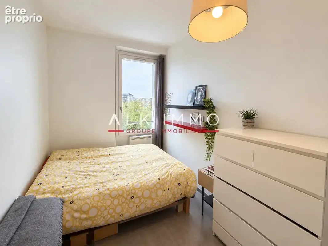 À vendre   T4 au coeur d'Annemasse, idéal investisseur - photo 8