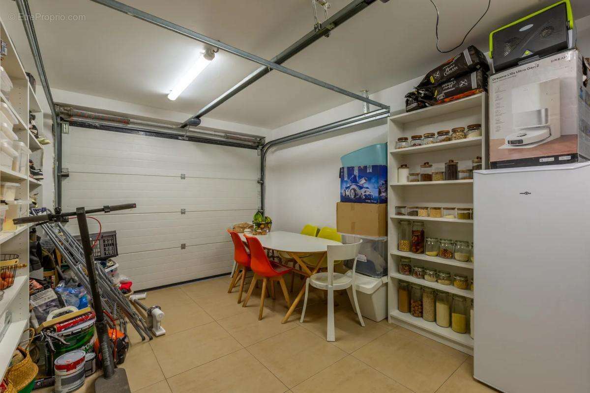 Maison à LA GRAND-CROIX