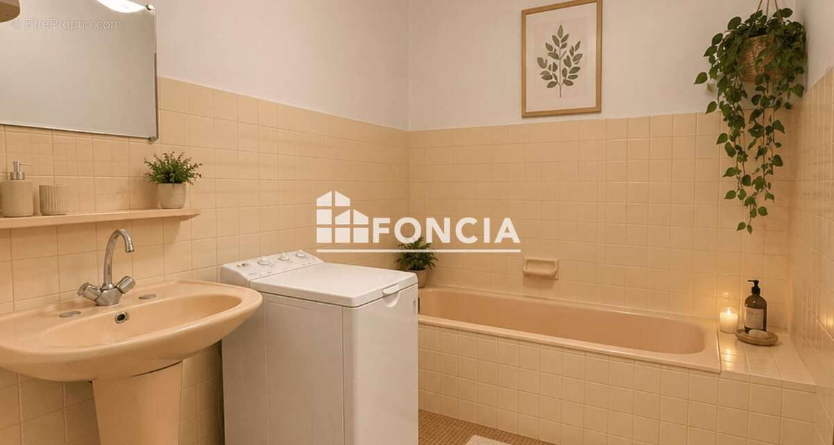 Appartement à GAP