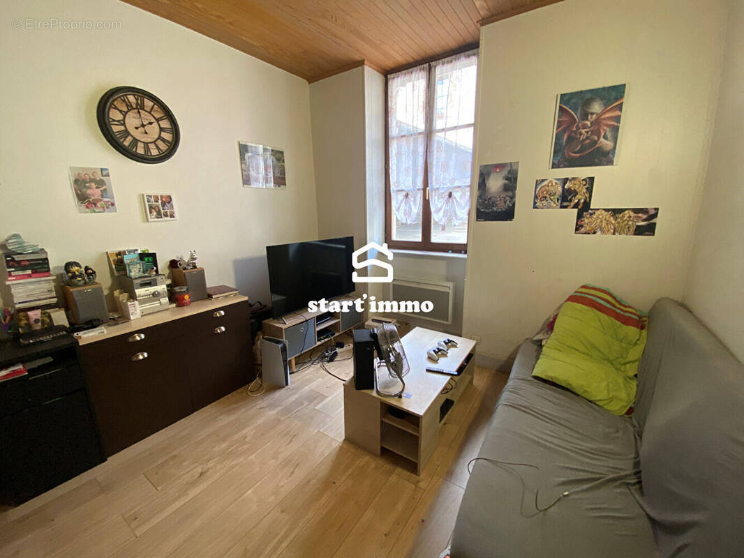 Appartement à BESANCON