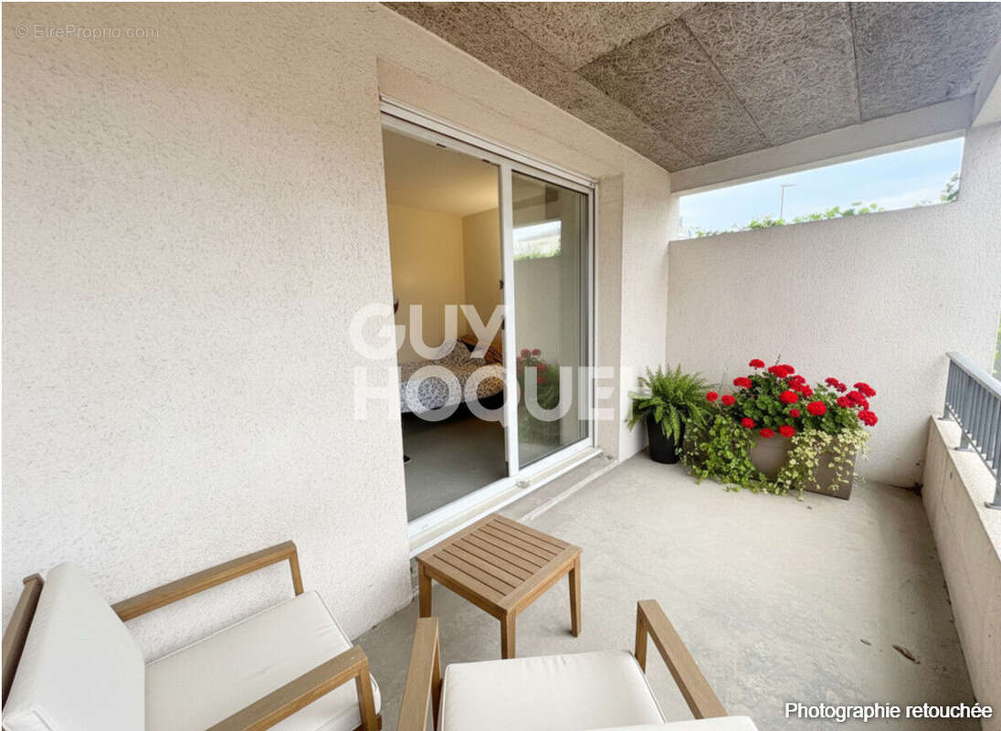 Appartement à TALENCE