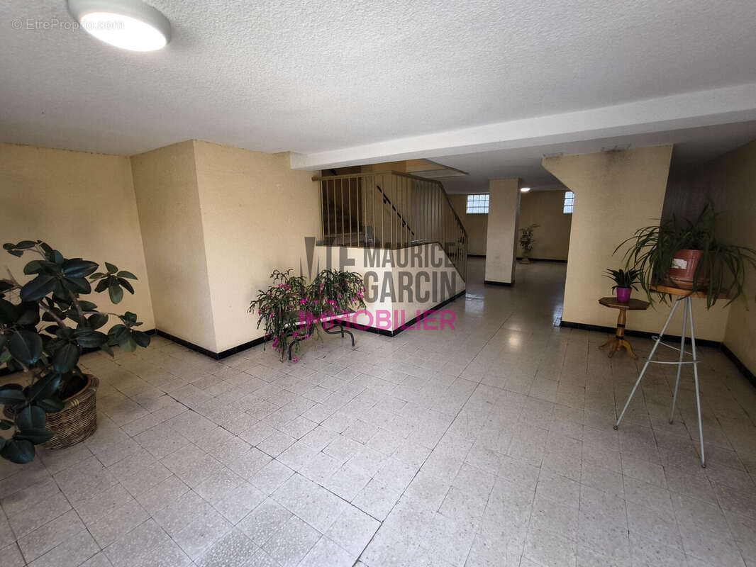 Appartement à AVIGNON