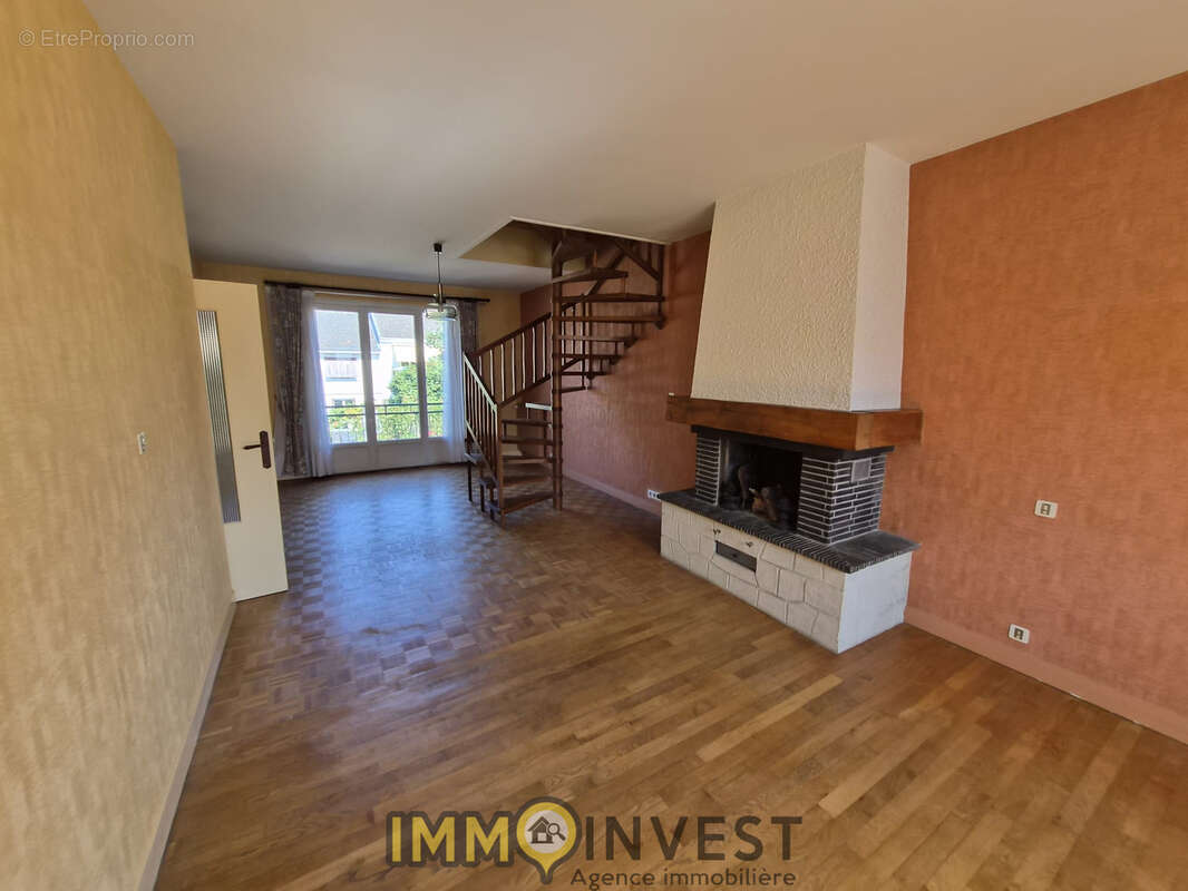 Maison Panazol - photo 3
